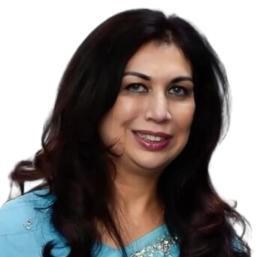 Dr. Lalarukh Khan