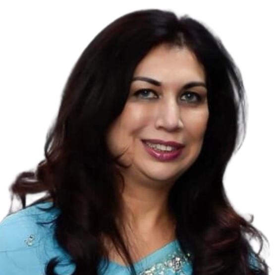 Dr. Lalarukh Khan